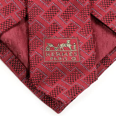 mens hermes ties on sale|Hermes ties online shop.